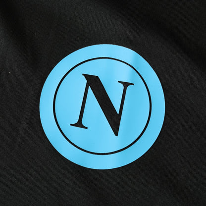 Men's Special Edition Black Jersey 24/25