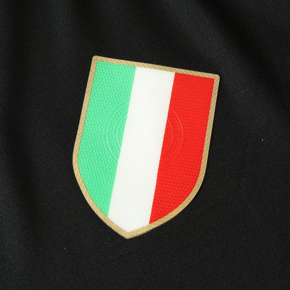 Men's Special Edition Black Jersey 24/25