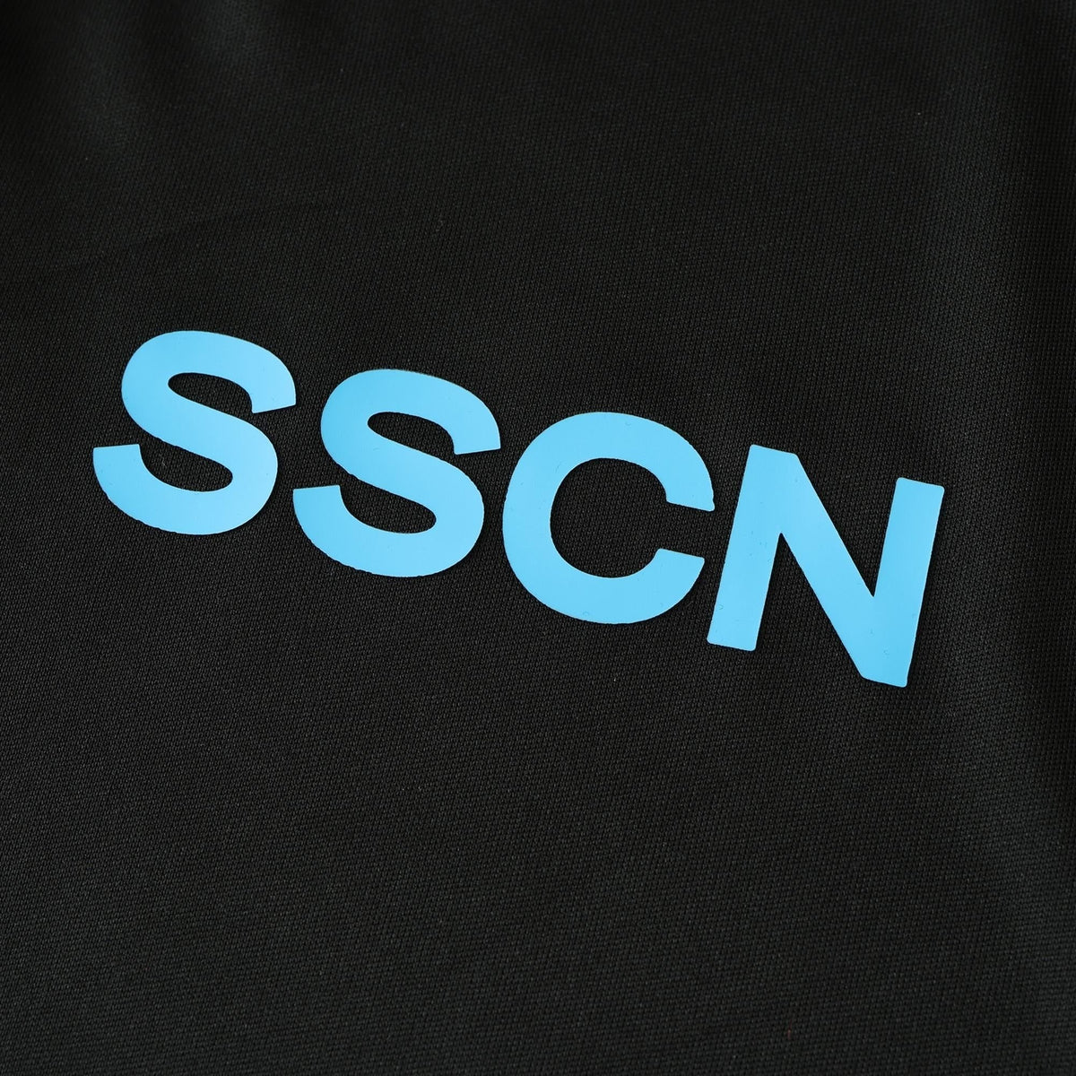 Men's Special Edition Black Jersey 24/25