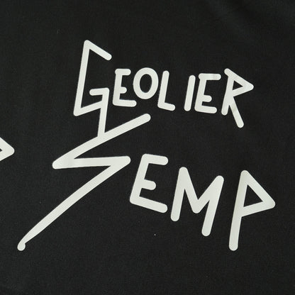 Men's Special Edition Black Jersey 24/25