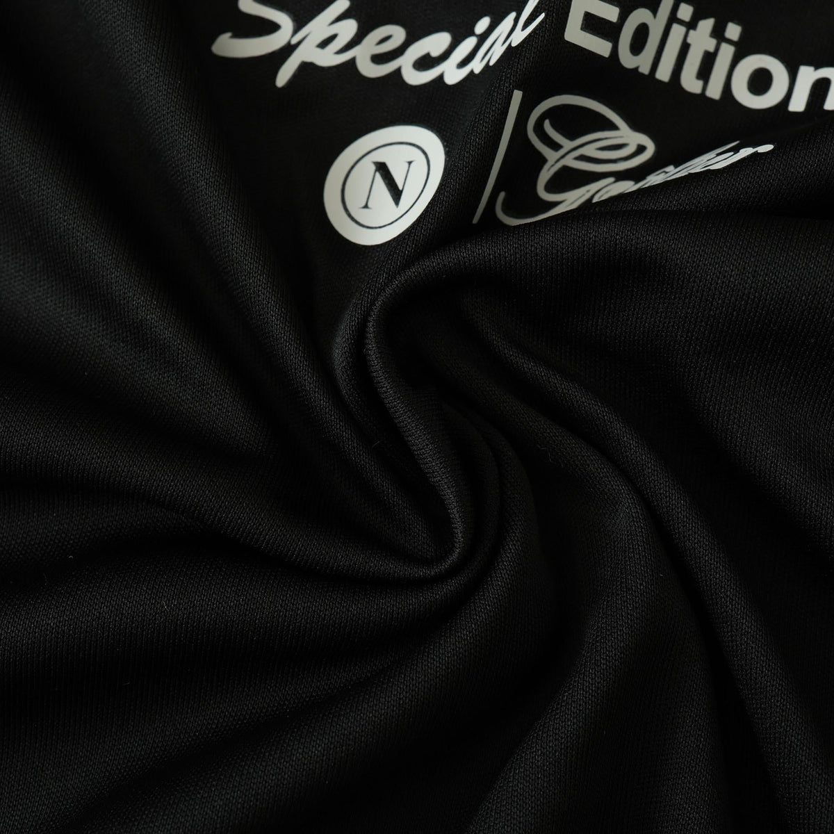 Men's Special Edition Black Jersey 24/25