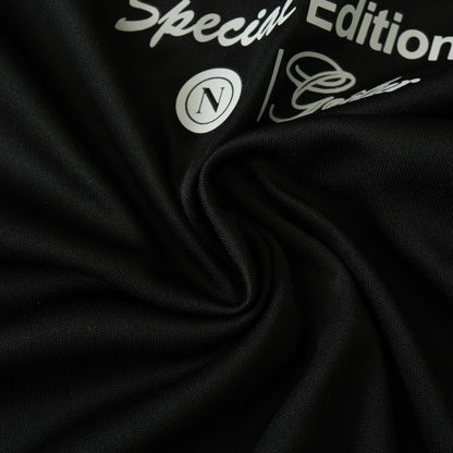 Men's Special Edition Black Jersey 24/25