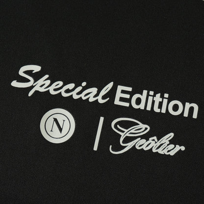 Men's Special Edition Black Jersey 24/25