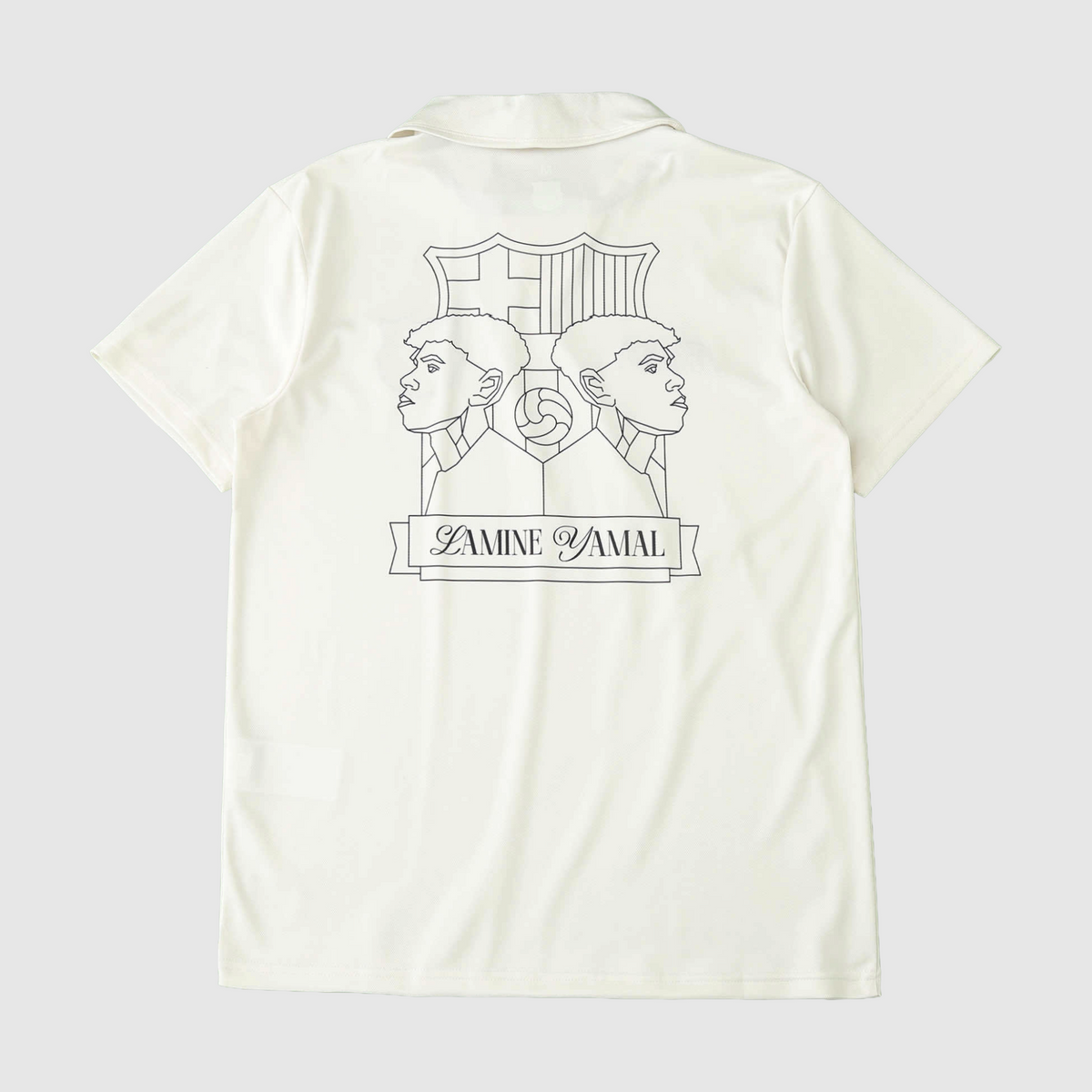 Men's Special Edition Home Jersey