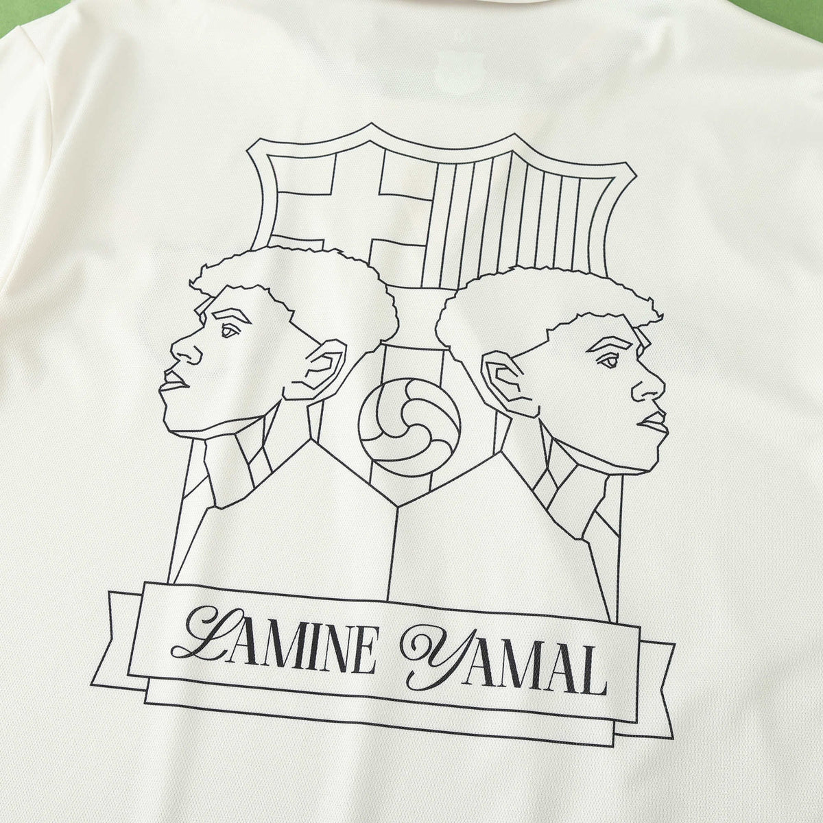 Men's Special Edition Home Jersey