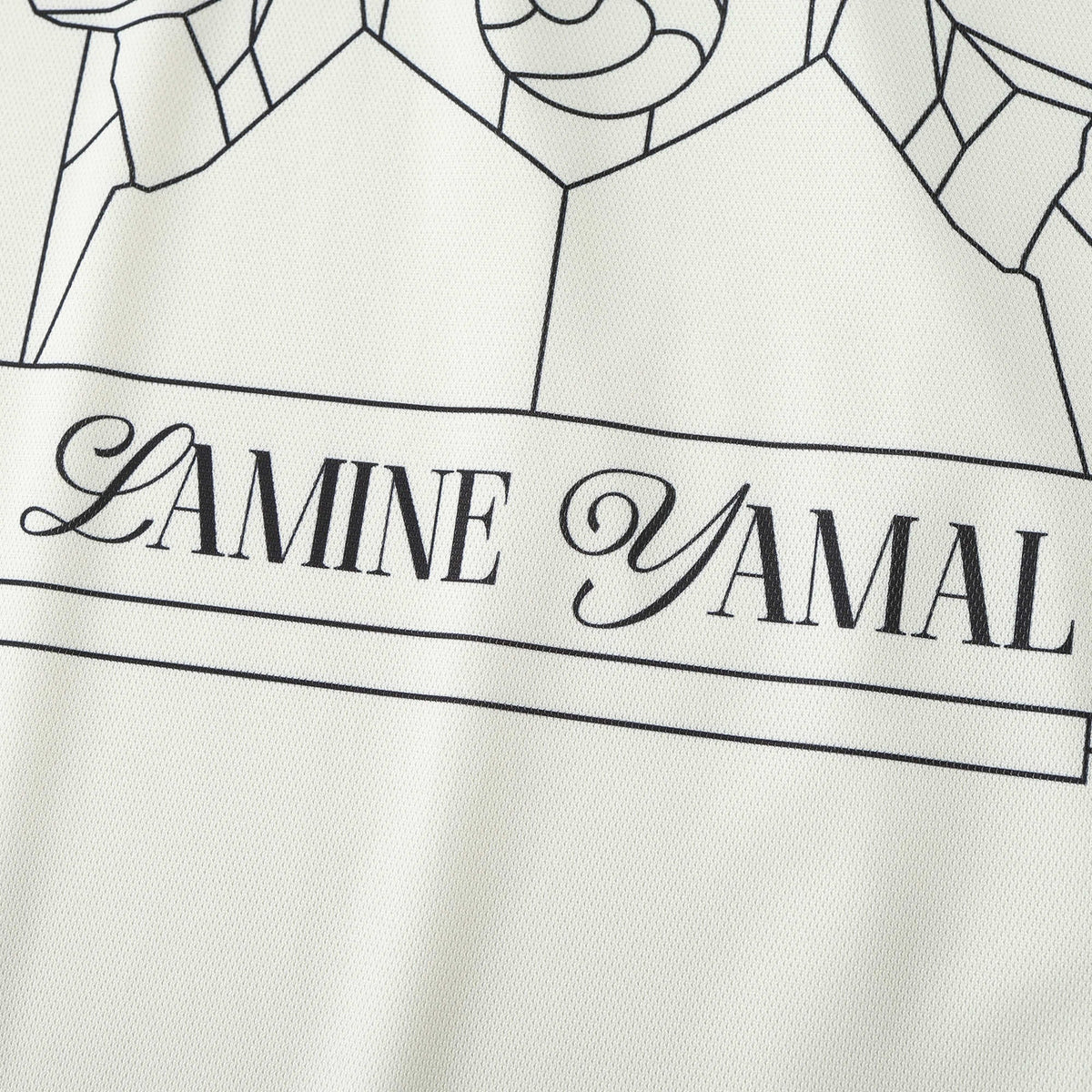 Men's Special Edition Home Jersey