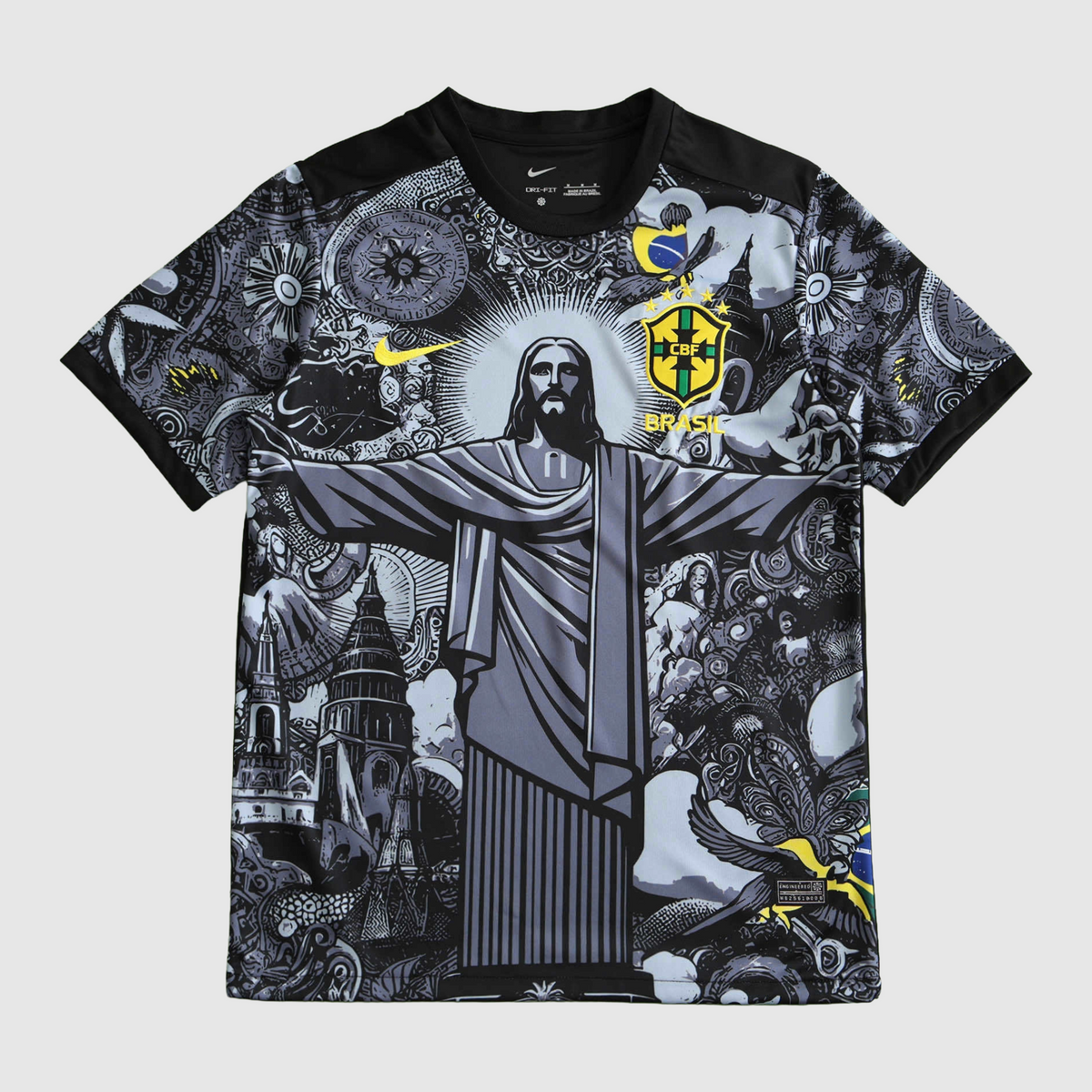 Men's Special Edition Jersey