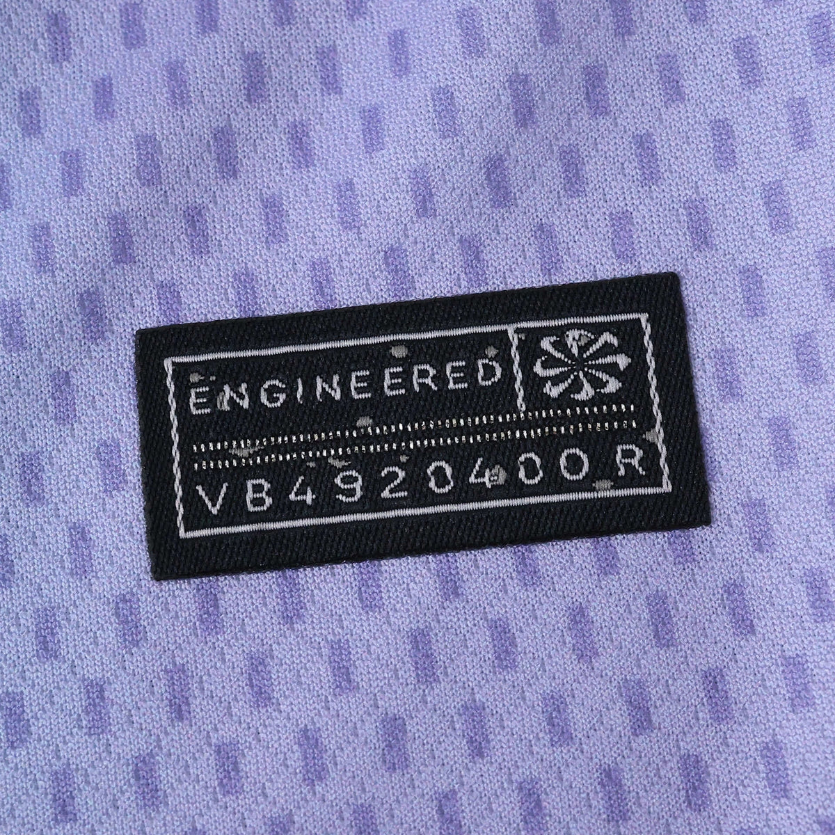 Men's Special Edition Pink & Blue Jersey 25/26