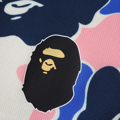 Men's Special Edition Pink Camo Jersey