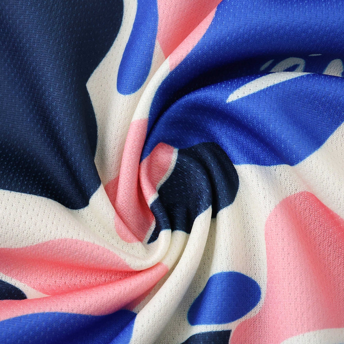 Men's Special Edition Pink Camo Jersey