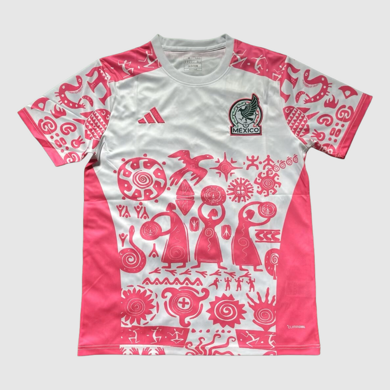 Men's Special Edition Pre-Hispanic Pink Jersey