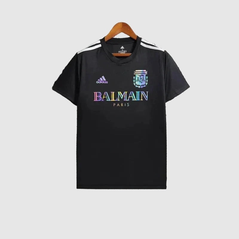 Men's Special Edition Balmain Reflective Men S Jersey