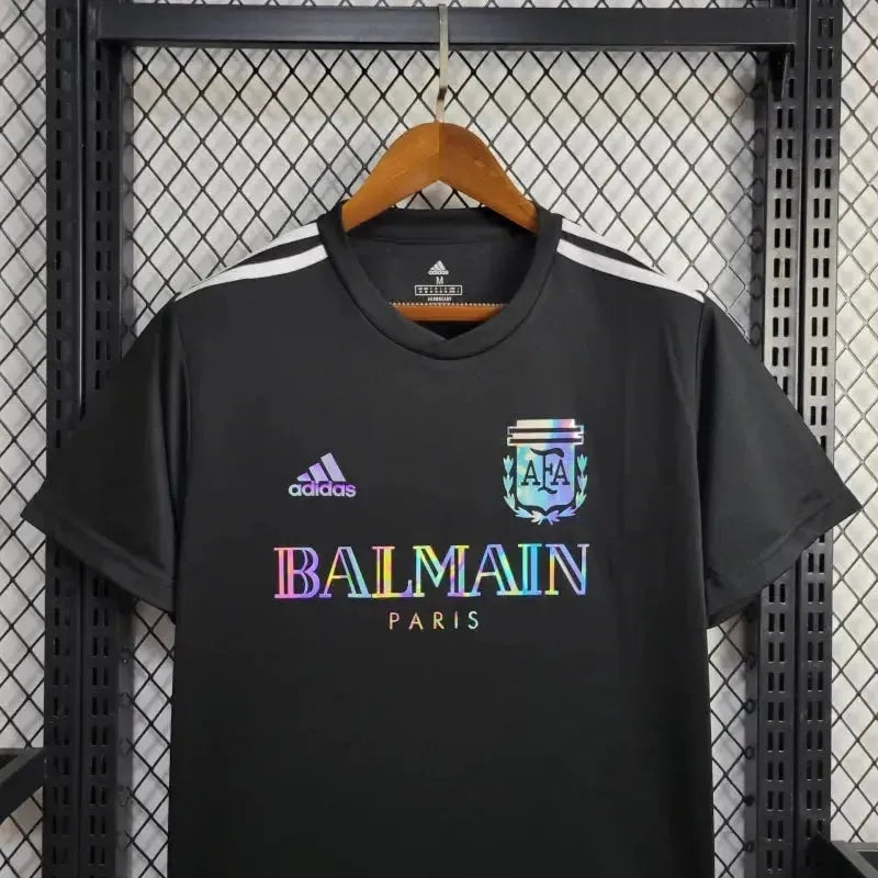 Men's Special Edition Balmain Reflective Men S Jersey