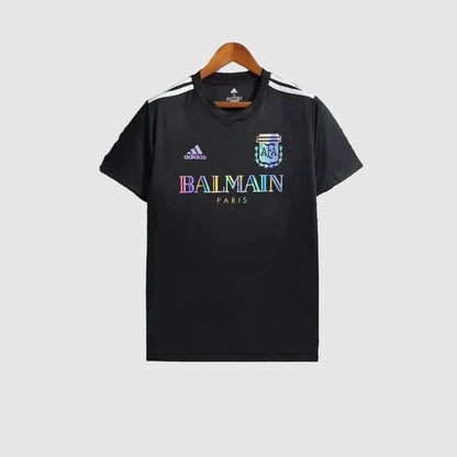 Men's Special Edition Balmain Reflective Men S Jersey