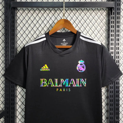 Men's Special Edition Balmain Reflective Men S Jersey · Design 2