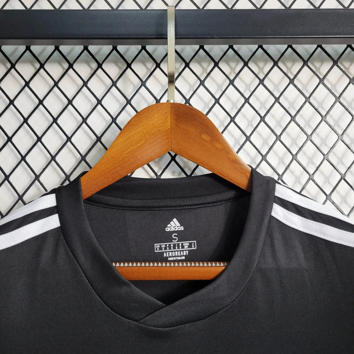 Men's Special Edition Balmain Reflective Men S Jersey · Design 2