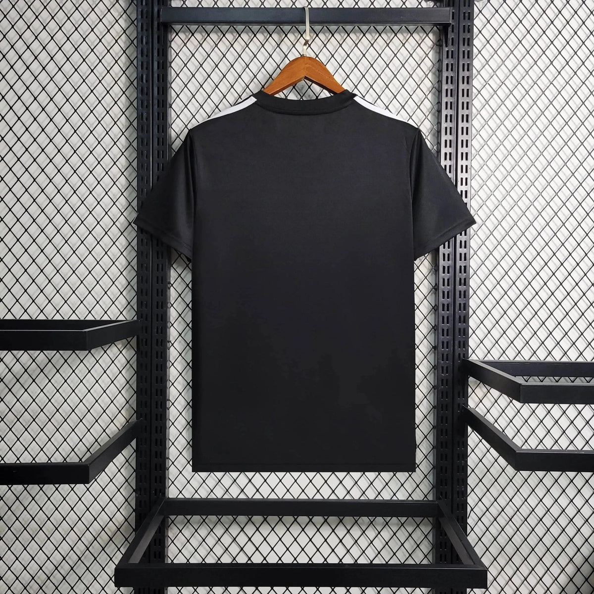 Men's Special Edition Balmain Reflective Men S Jersey · Design 2