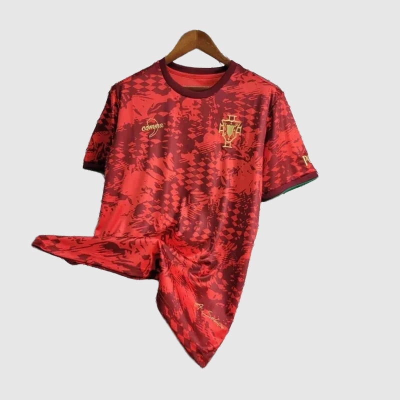 Men's Special Edition A Selecao Men S Jersey