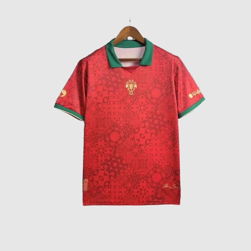 Men's Special Edition Celebration Vermelha Men S Jersey