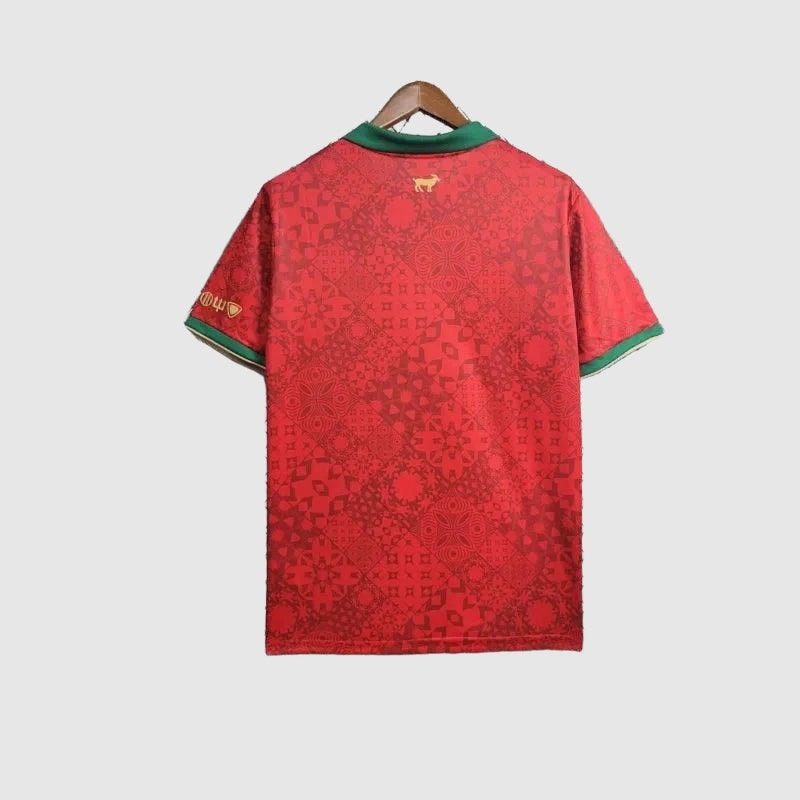 Men's Special Edition Celebration Vermelha Men S Jersey