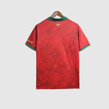 Men's Special Edition Celebration Vermelha Men S Jersey