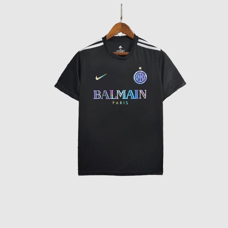 Men's Special Edition Balmain Reflective Men S Jersey