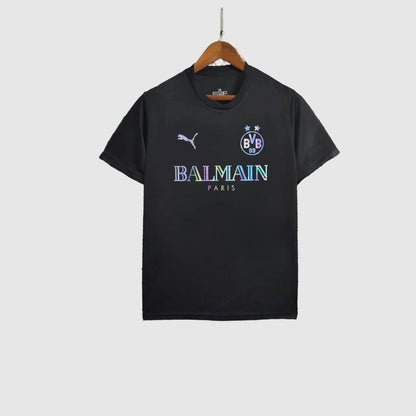 Men's Special Edition Balmain Reflective Men S Jersey