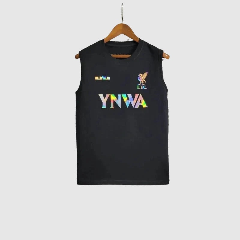 Men's Special Edition Ynwa Reflective Men S Jersey