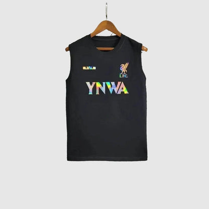 Men's Special Edition Ynwa Reflective Men S Jersey