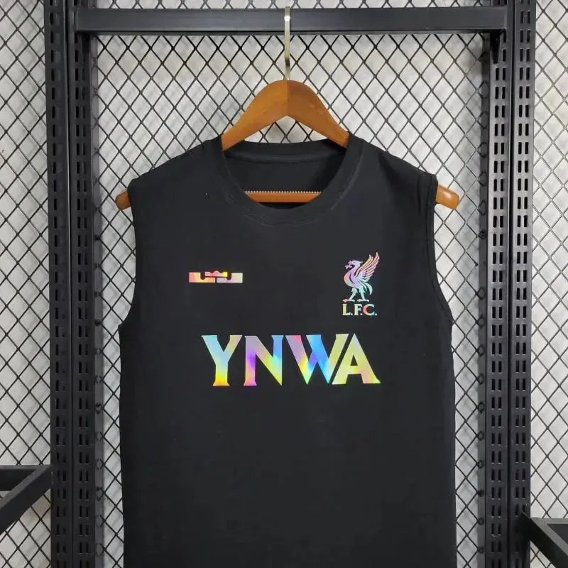 Men's Special Edition Ynwa Reflective Men S Jersey