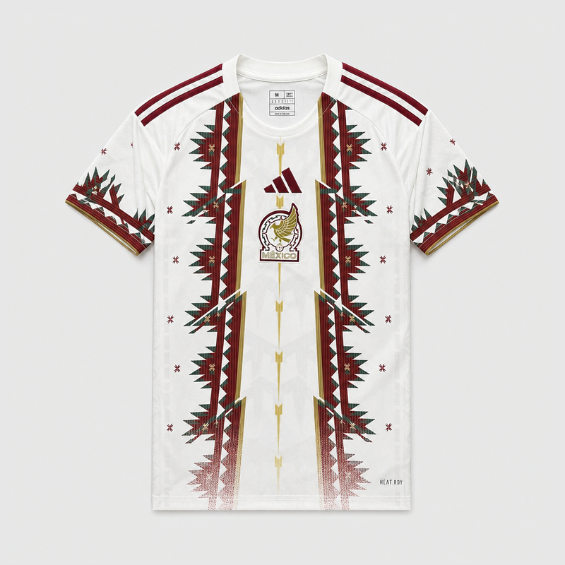 Player Version Special Edition Jersey · Design 2