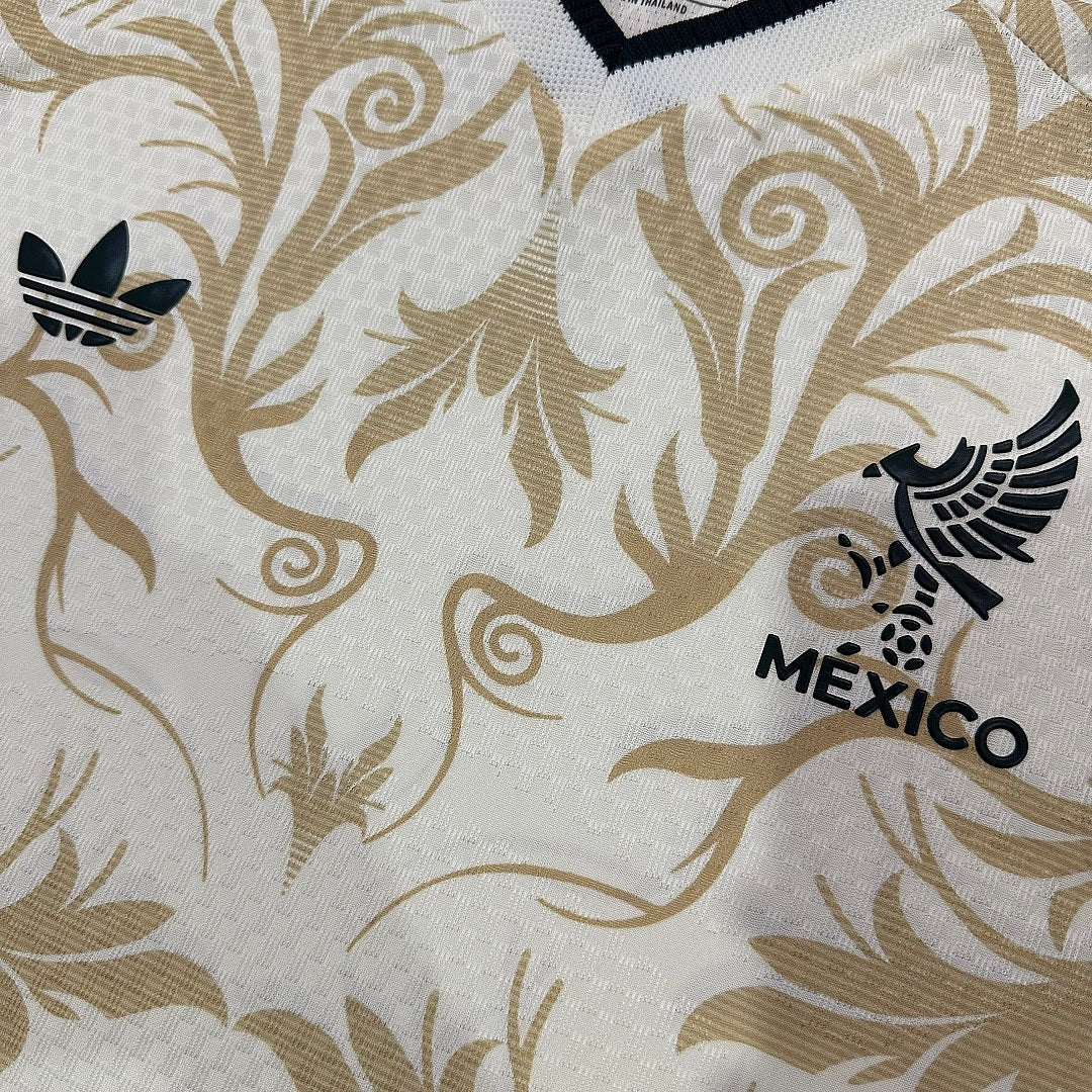 Player Version Special Edition Jersey