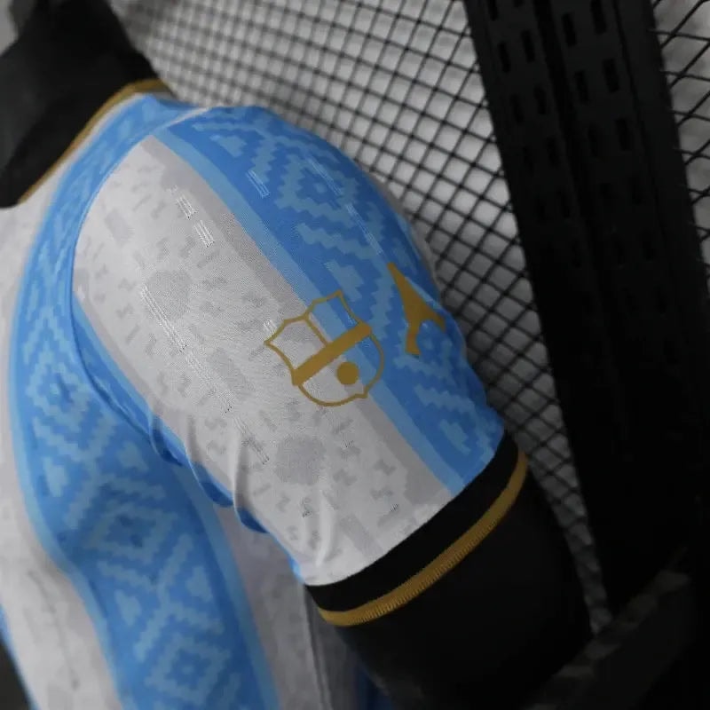 Player Version Special Edition 606 Jersey