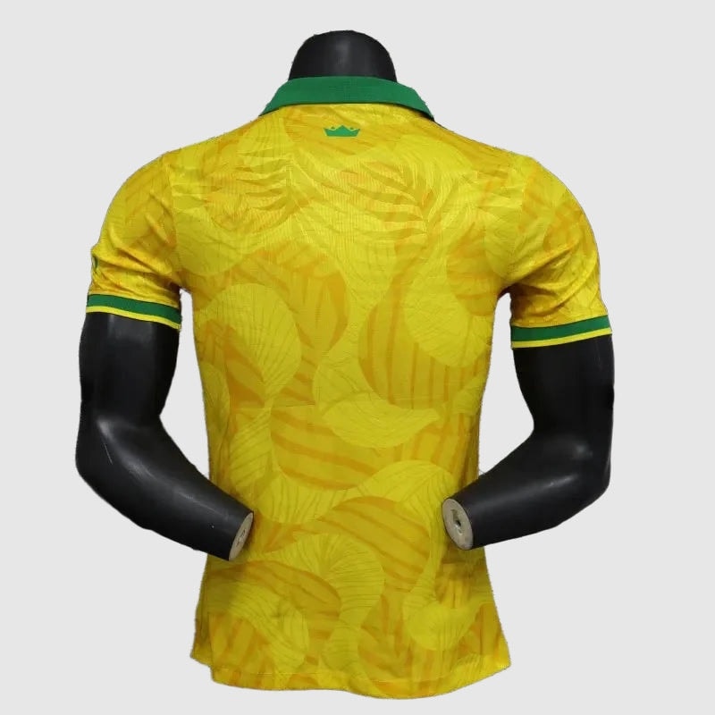 Player Version Special Edition Prince Edition Jersey