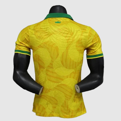 Player Version Special Edition Prince Edition Jersey