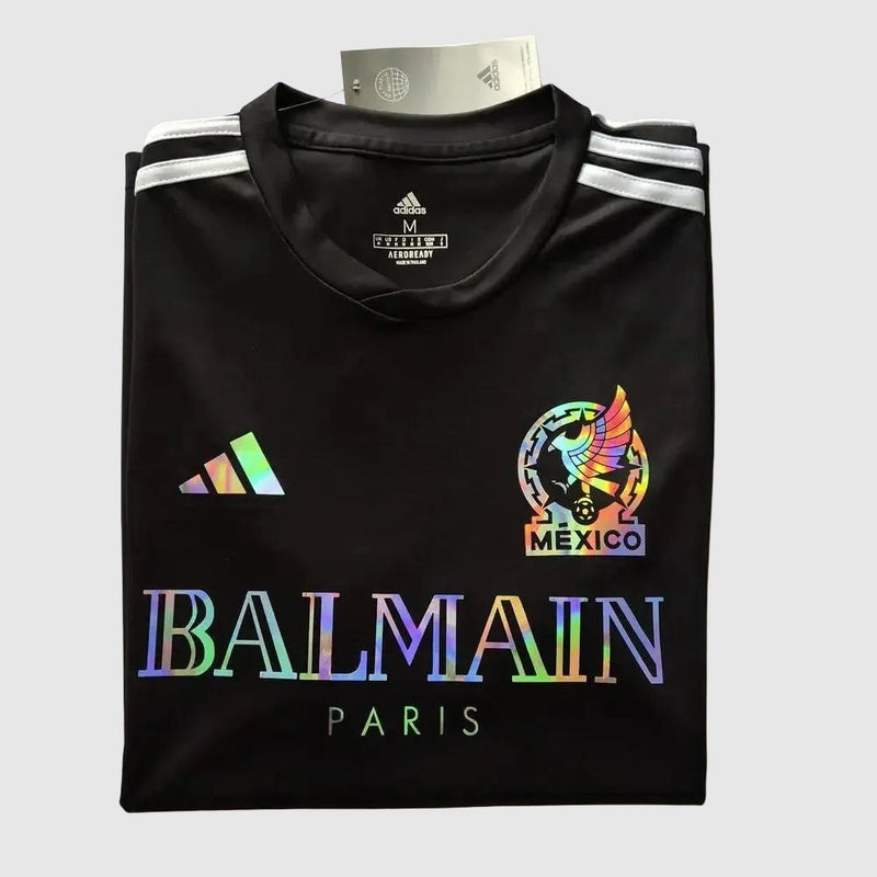 Men's Special Edition Balmain Reflective Men S Jersey