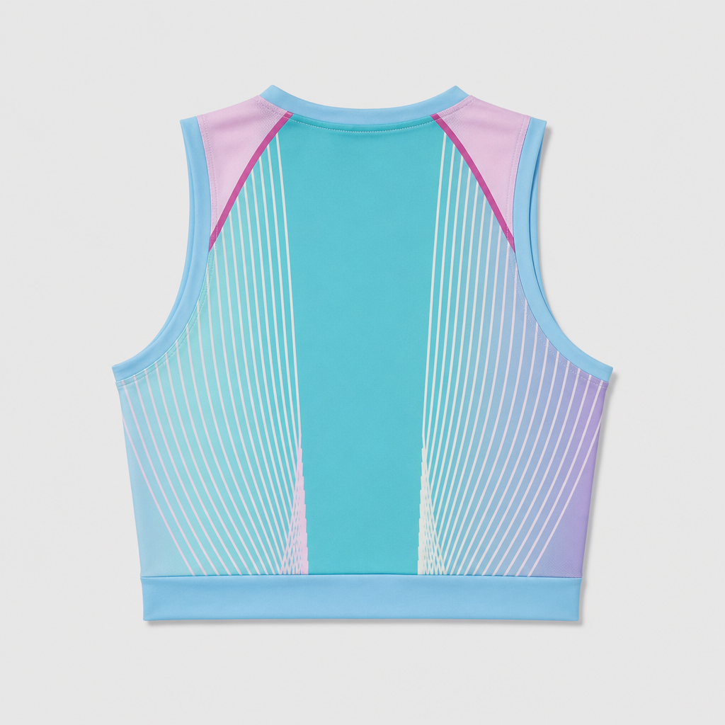 Women's Special Edition Women S Crop Tank Top 495 Crop Top