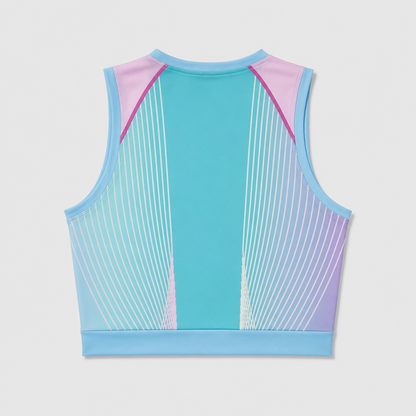 Women's Special Edition Women S Crop Tank Top 495 Crop Top