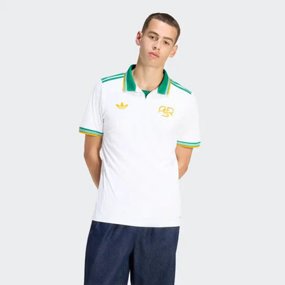 Jersey AS Roma 2025/26 III Fan