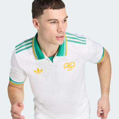 Jersey AS Roma 2025/26 III Player