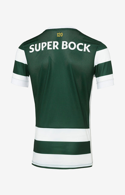 Camiseta Sporting CP 2026/27 I Hombre Aficionado