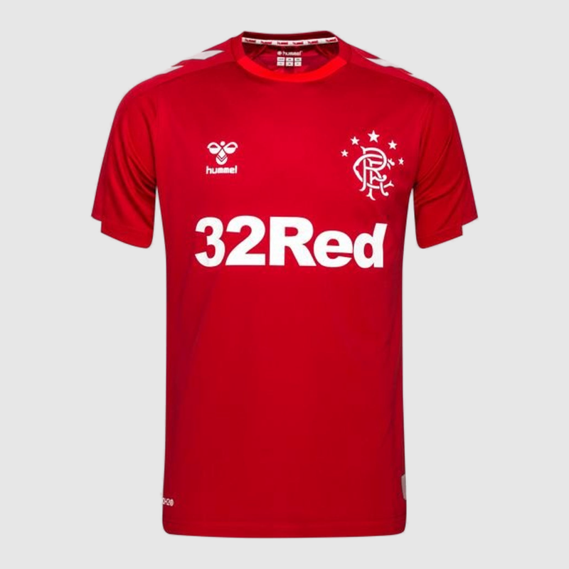 Men's Third Jersey 19/20