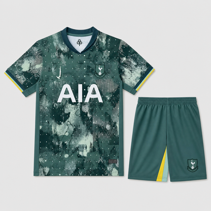 Kids Third Kit 24/25