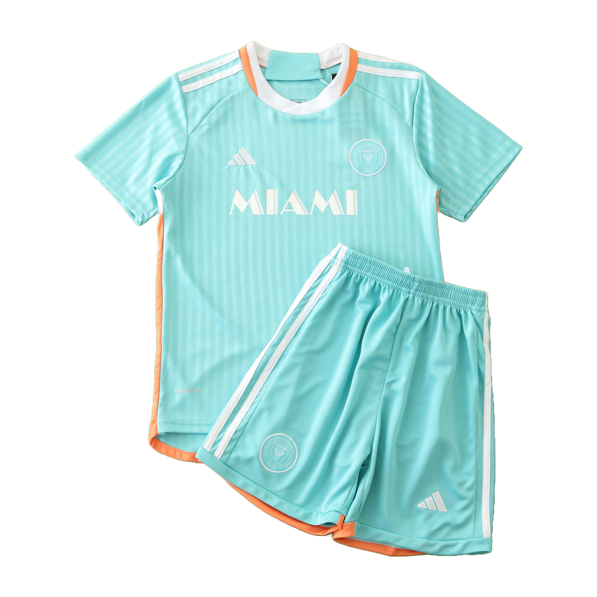Kids Third Kit 24/25