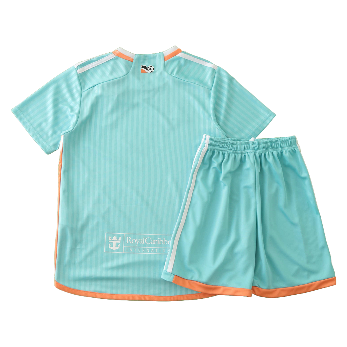 Kids Third Kit 24/25