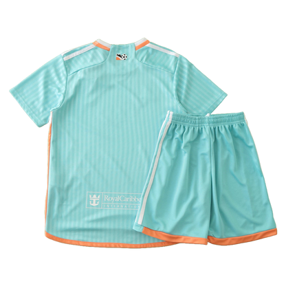 Kids Third Kit 24/25