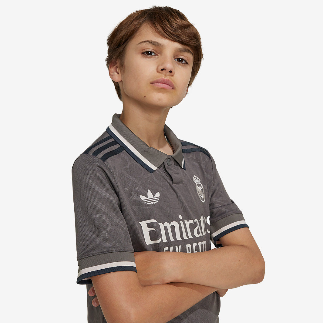 Kids Third Kit 24/25