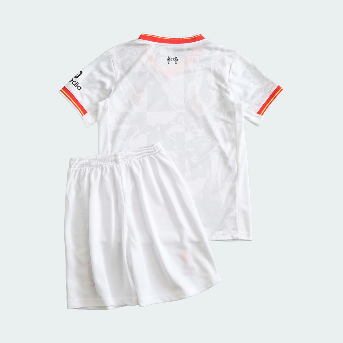 Kids Third Kit 24/25