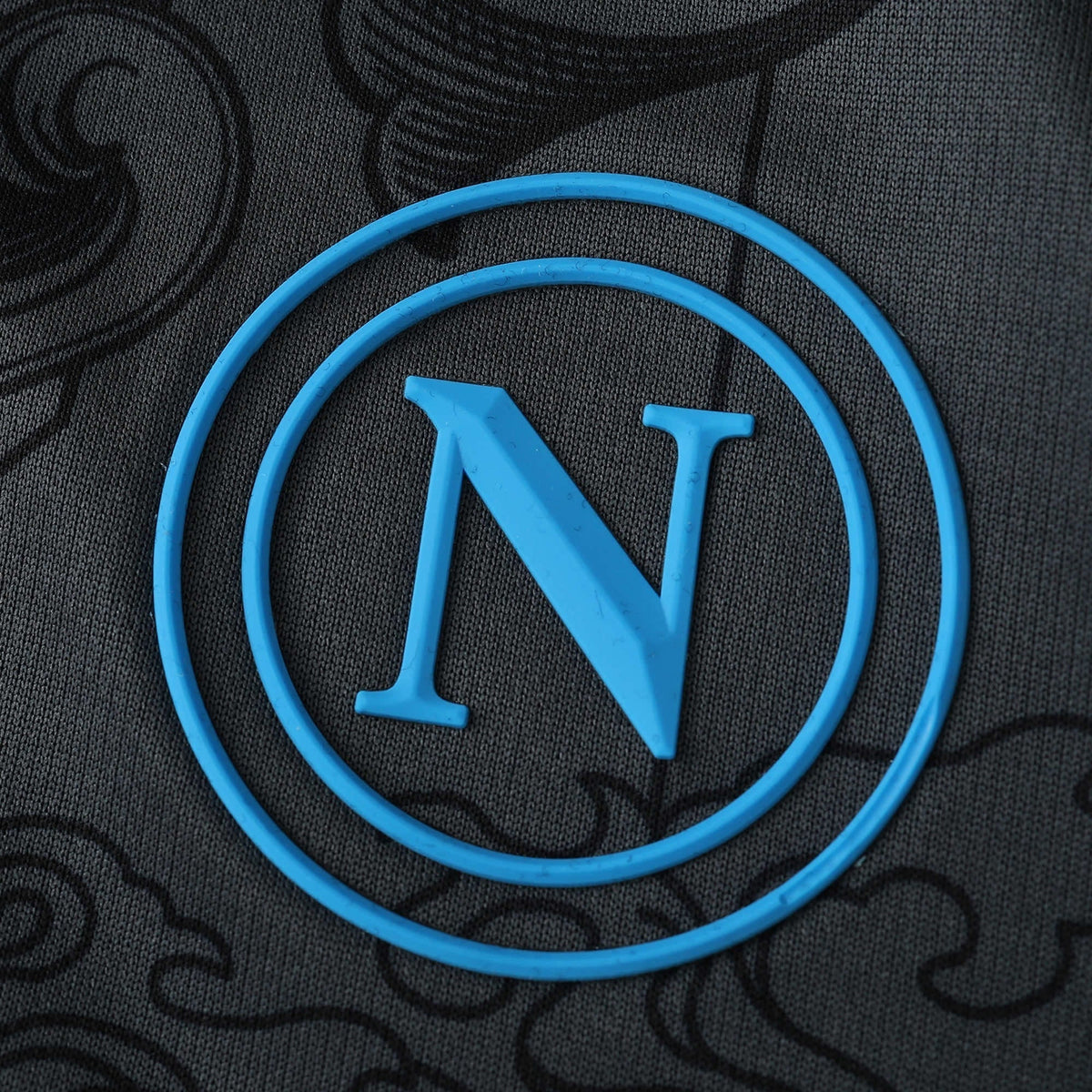 Men's Third Jersey 24/25