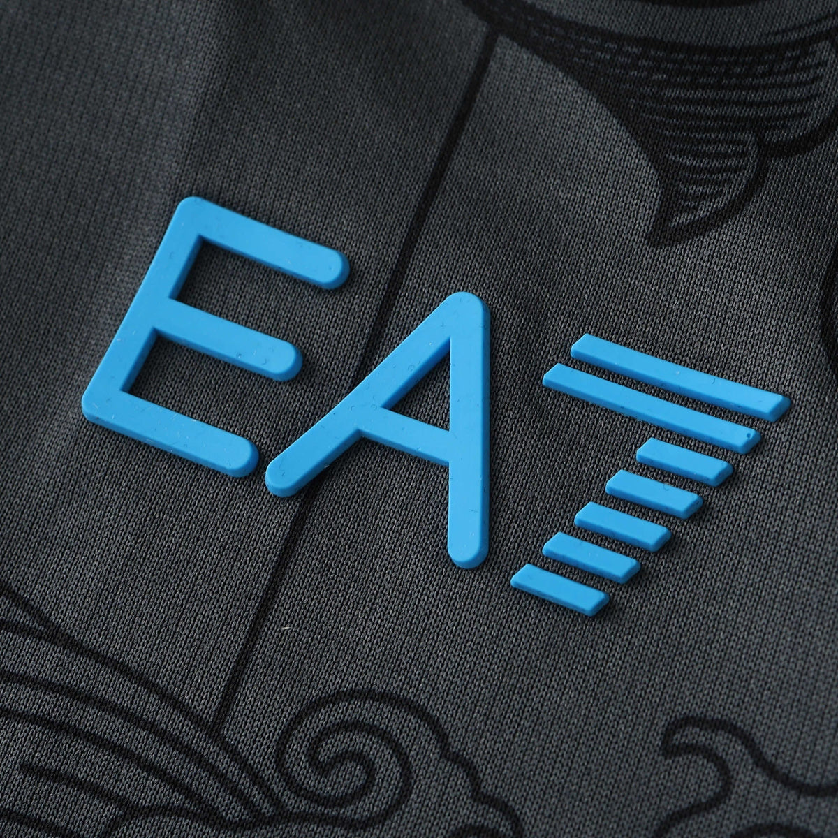 Men's Third Jersey 24/25